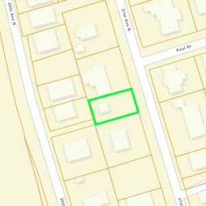 Photo #3 of TBD 21st Ave. N, North Myrtle Beach, SC 0.1 acres