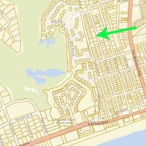 Photo #4 of TBD 21st Ave. N, North Myrtle Beach, SC 0.1 acres