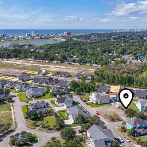 Photo #9 of 1312 James Island Ave., North Myrtle Beach, SC 0.2 acres