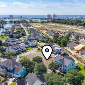 Photo #2 of 1312 James Island Ave., North Myrtle Beach, SC 0.2 acres