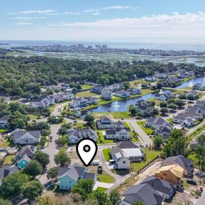 Photo #8 of 1312 James Island Ave., North Myrtle Beach, SC 0.2 acres