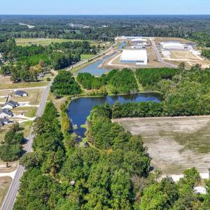 Photo #10 of Lot 2 Chow Ln., Conway, SC 3.7 acres