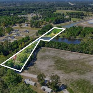 Photo #8 of Lot 2 Chow Ln., Conway, SC 3.7 acres