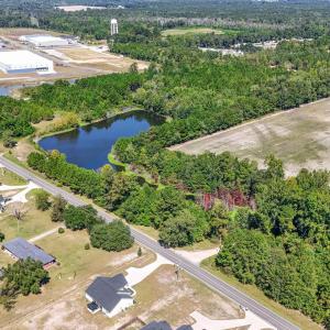 Photo #9 of Lot 2 Chow Ln., Conway, SC 3.7 acres