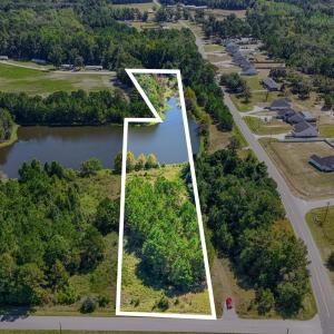 Photo #1 of Lot 2 Chow Ln., Conway, SC 3.7 acres