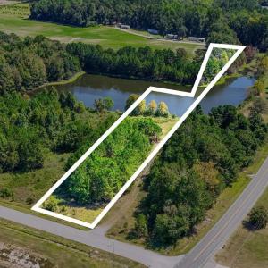 Photo #4 of Lot 2 Chow Ln., Conway, SC 3.7 acres