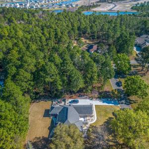 View of property location featuring a nearby body