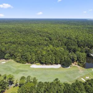 Aerial view of property's location featuring a loc