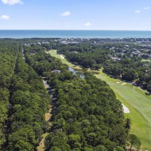 View of property location with a large body of wat