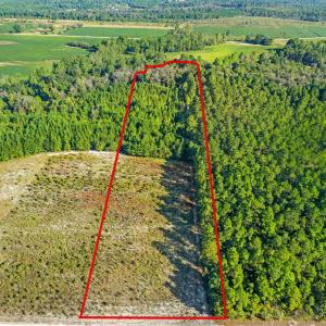 Photo #1 of LOT 1 Tansy Rd., Loris, SC 5.3 acres