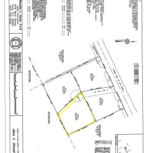 Photo #6 of Lot 3 Cypress Dr., Little River, SC 0.5 acres