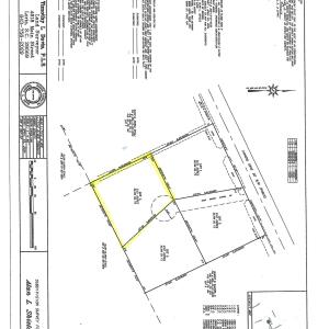 Photo #6 of Lot 4 Cypress Dr., Little River, SC 0.5 acres