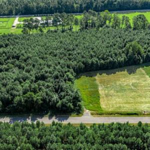 Photo #3 of 1776 Mack Rd., Conway, SC 2.0 acres
