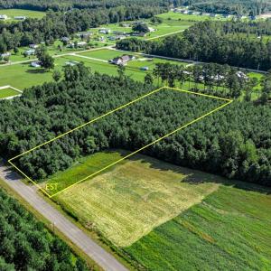 Photo #2 of 1776 Mack Rd., Conway, SC 2.0 acres