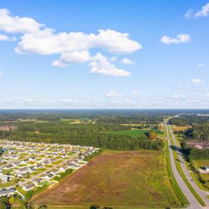 Photo #1 of 4.2 Acs Highway 501 W, Conway, SC 4.2 acres