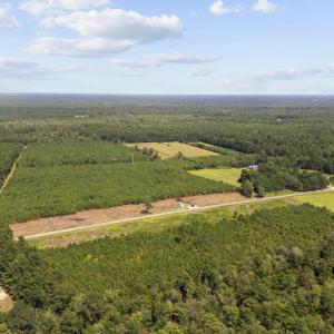 Photo #6 of Lot 3 Black Creek Rd., Nichols, SC 3.4 acres