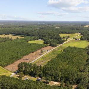 Photo #7 of Lot 3 Black Creek Rd., Nichols, SC 3.4 acres