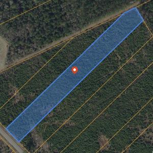 Photo #2 of Lot 3 Black Creek Rd., Nichols, SC 3.4 acres
