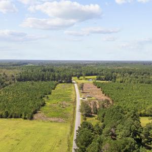 Photo #1 of Lot 3 Black Creek Rd., Nichols, SC 3.4 acres