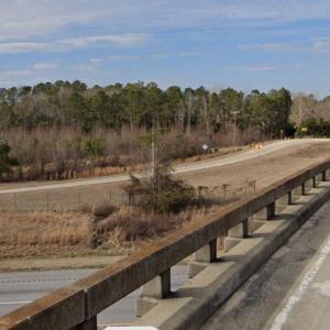 Photo #5 of TBD Country Club Rd., Hamer, SC 33.0 acres