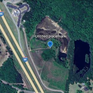 Photo #9 of TBD Country Club Rd., Hamer, SC 33.0 acres