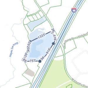 Photo #2 of TBD Country Club Rd., Hamer, SC 33.0 acres