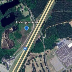 Photo #3 of TBD Country Club Rd., Hamer, SC 33.0 acres