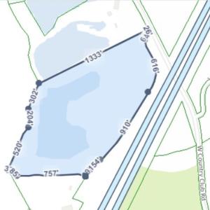 Photo #1 of TBD Country Club Rd., Hamer, SC 33.0 acres