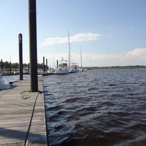 Photo #3 of Slip 36 Friendfield Marina, Georgetown, SC 0.0 acres