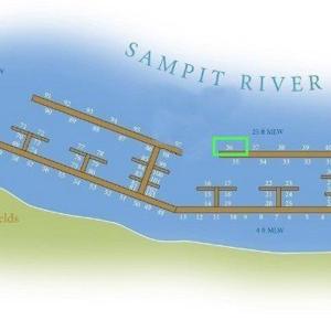 Photo #1 of Slip 36 Friendfield Marina, Georgetown, SC 0.0 acres