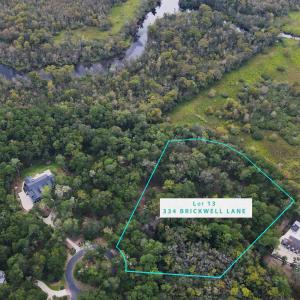 Photo #1 of 334 Brickwell Ln., Pawleys Island, SC 4.0 acres