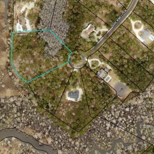 Photo #3 of 334 Brickwell Ln., Pawleys Island, SC 4.0 acres