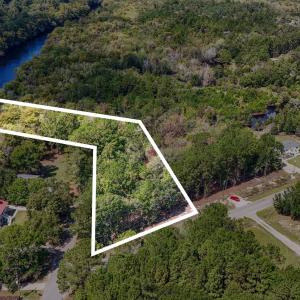 Photo #1 of 2027 Lees Landing Circle, Conway, SC 1.7 acres