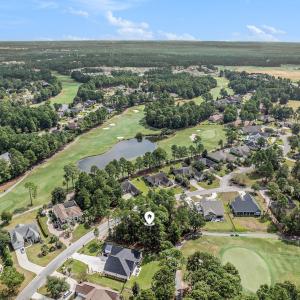 Photo #2 of 4036 Girvan Dr., Myrtle Beach, SC 0.4 acres