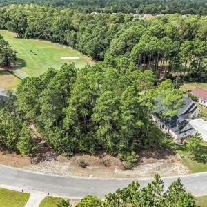 One of the few lots left in Myrtle Beach with a tr