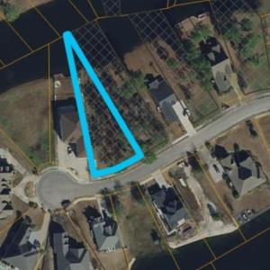 Photo #1 of 1013 Clamour Ct., Conway, SC 0.4 acres