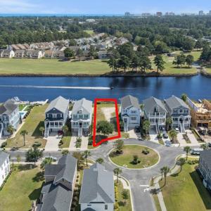Photo #9 of 304 Palms Dr., Myrtle Beach, SC 0.2 acres