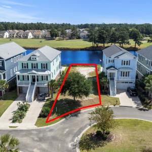 Photo #4 of 304 Palms Dr., Myrtle Beach, SC 0.2 acres