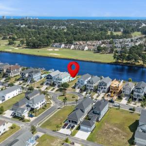 Photo #16 of 304 Palms Dr., Myrtle Beach, SC 0.2 acres