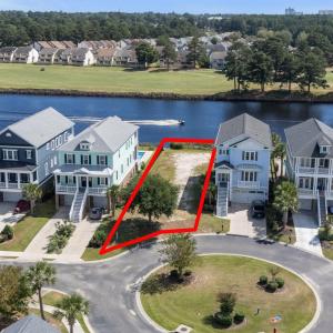 Photo #5 of 304 Palms Dr., Myrtle Beach, SC 0.2 acres