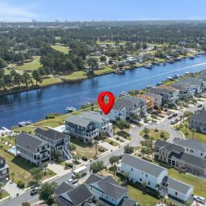 Photo #12 of 304 Palms Dr., Myrtle Beach, SC 0.2 acres