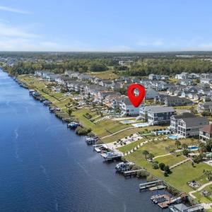 Photo #13 of 304 Palms Dr., Myrtle Beach, SC 0.2 acres