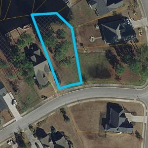 Photo #1 of 1031 Clamour Ct., Conway, SC 0.4 acres