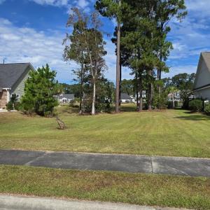 Photo #3 of 1027 Clamour Ct., Conway, SC 0.4 acres