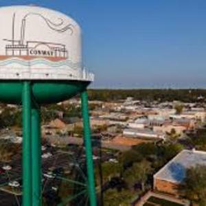 Photo #15 of 1027 Clamour Ct., Conway, SC 0.4 acres