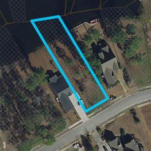 Photo #1 of 1027 Clamour Ct., Conway, SC 0.4 acres