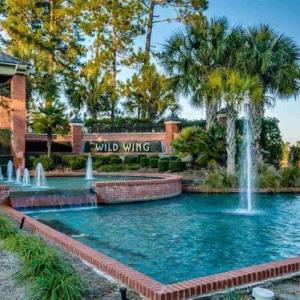 View of home's community