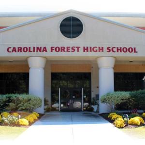 Photo #18 of 1008 Maccoa Dr., Conway, SC 0.2 acres