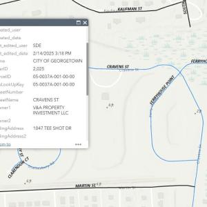Photo #8 of TBD Cravens St., Georgetown, SC 0.1 acres