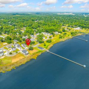 Photo #9 of Lot 150 Seaport Circle, Georgetown, SC 0.2 acres